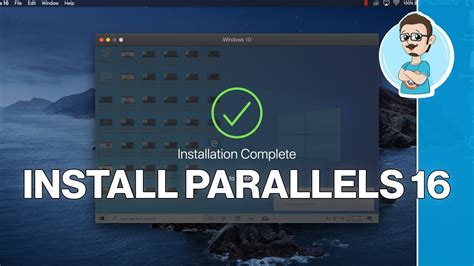 Activate windows 10 on parallels